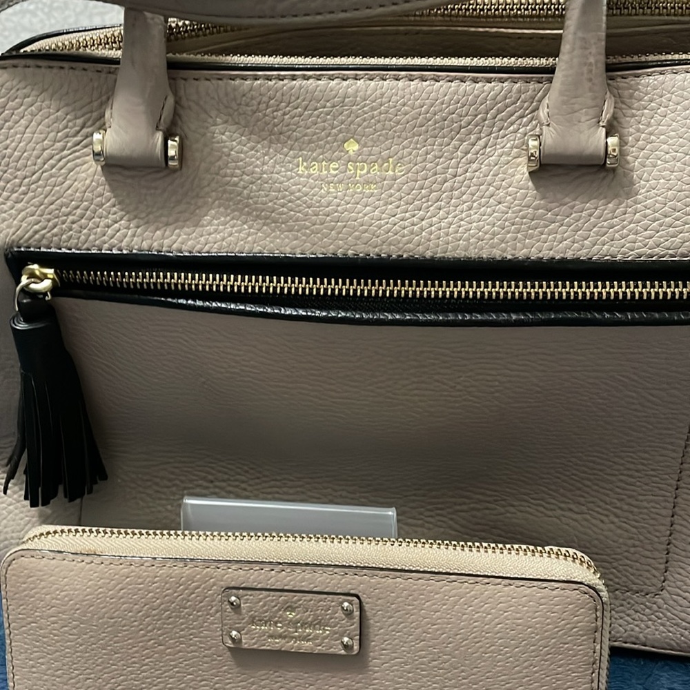 Kate Spade ♠️ Bundle - Picture 3 of 14